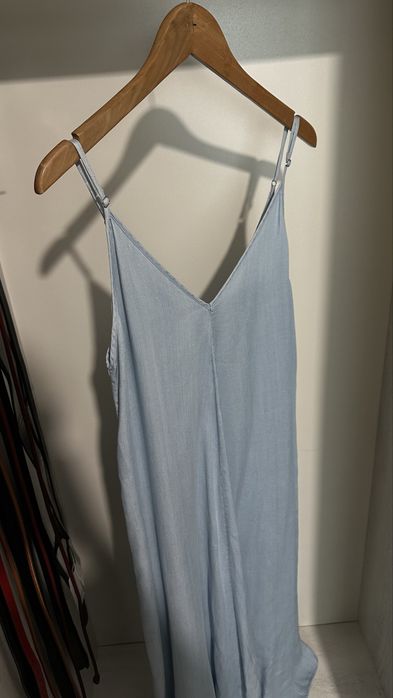 Платье Zara (сарафан)