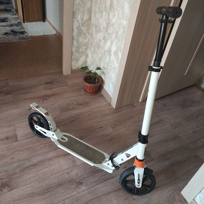 Подростковый самокат