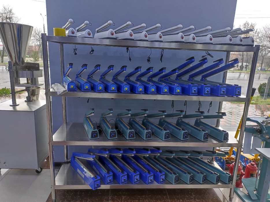 Запайщик, zapayshik dazmol paketlar un