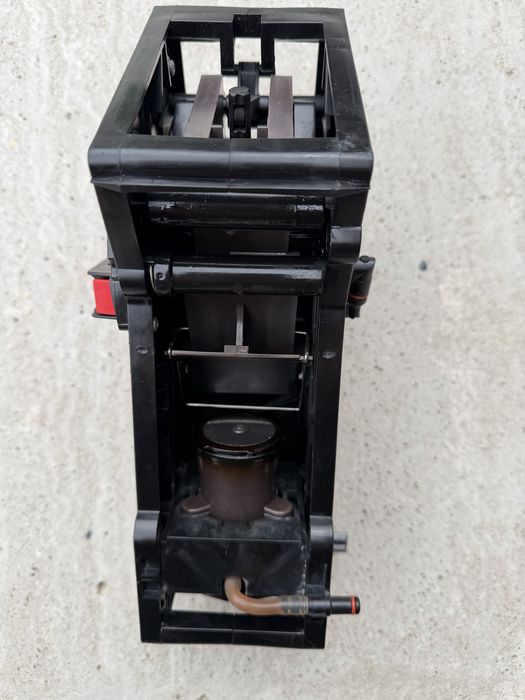 Grup Infuzor Nivona / Melitta / Miele – Unitate Centrală Cafea