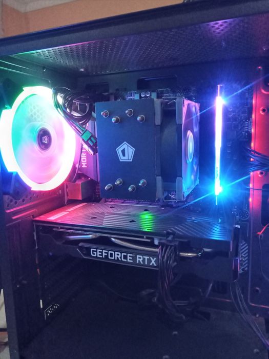 Игравой компютер