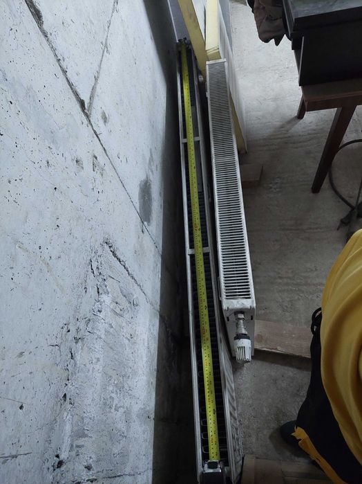 Конвектор за климатизация