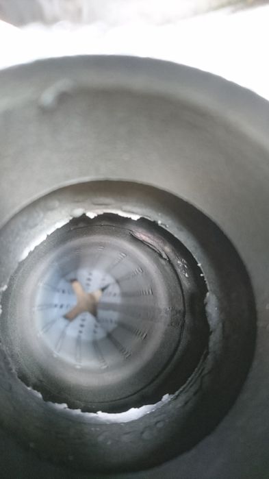 Резонаторно гърне пощи ново без забележки и