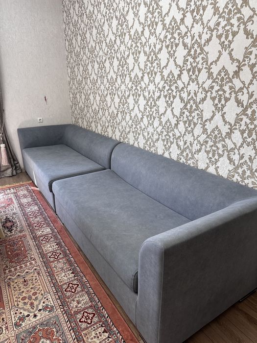 Диван расскладной