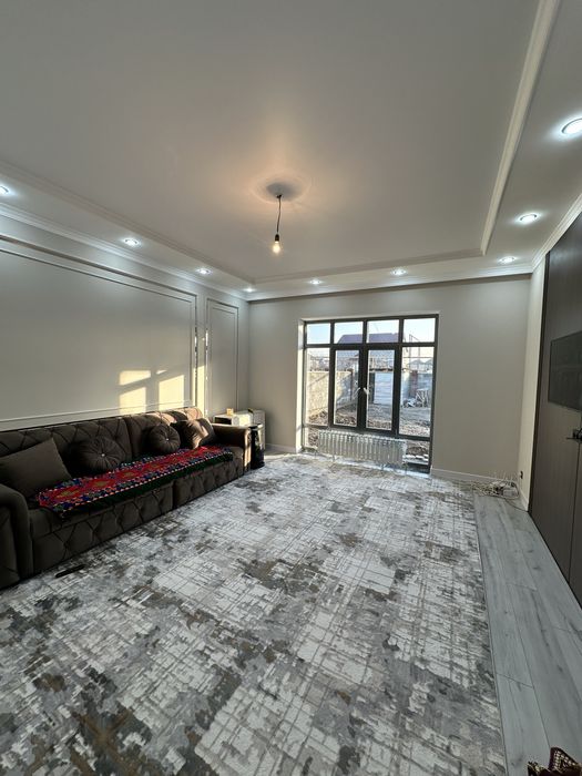 Продам частный новый дом