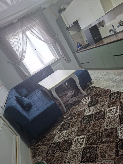 2 хона хамма люкс квартира ижарага берилади