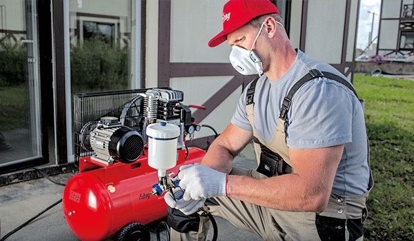 Аренда прокат инструментов Компрессор краскопульт сварочный аппарат