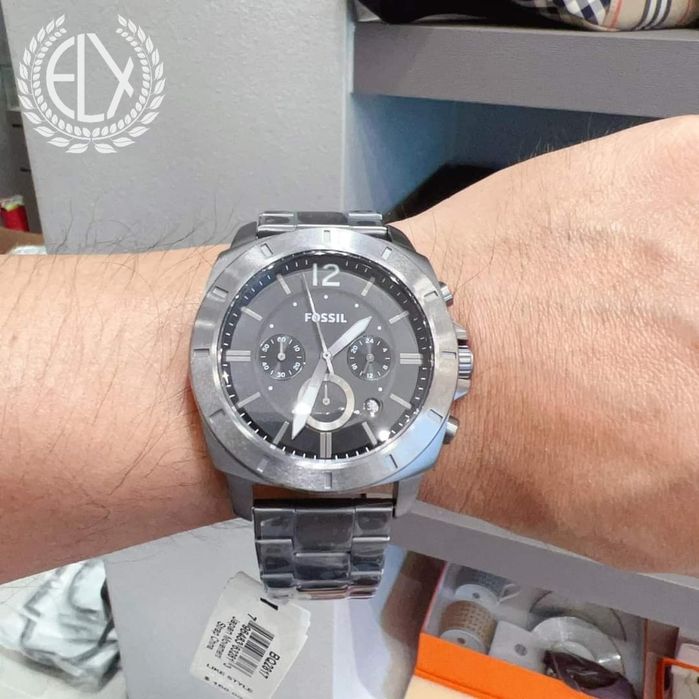 Ceas Original FOSSIL BQ2817