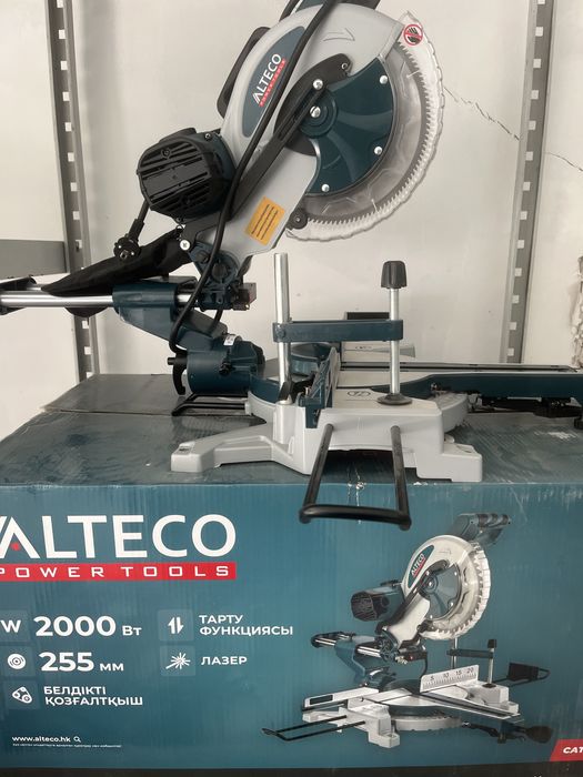 Торцовка пила с диском аренда