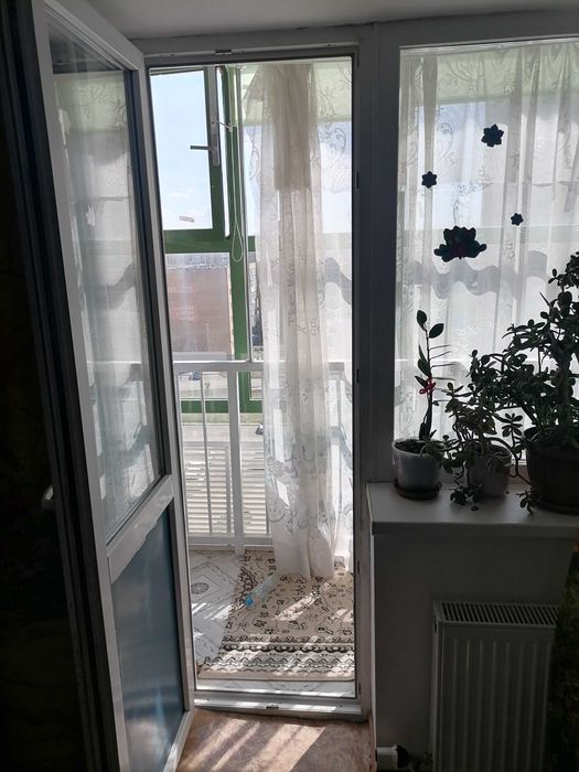 3ех комнатная квартира