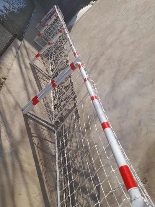 Футбольные ворота
