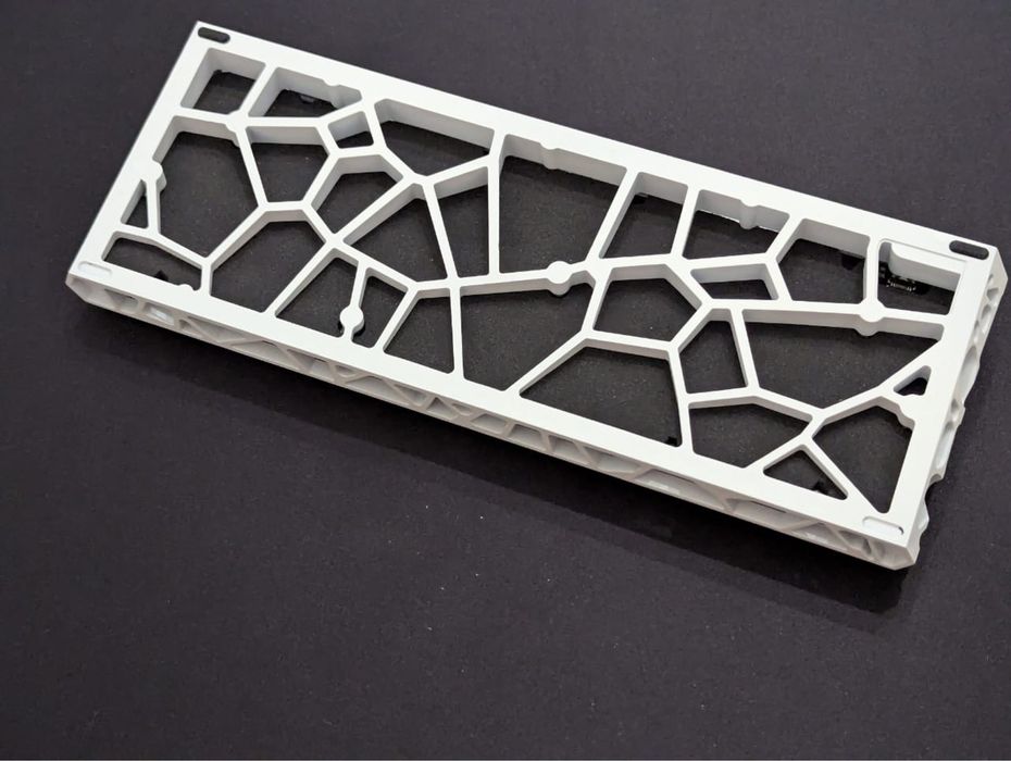 Клавиатура MAD60HE