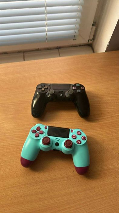 Плейстейшън 4 нов