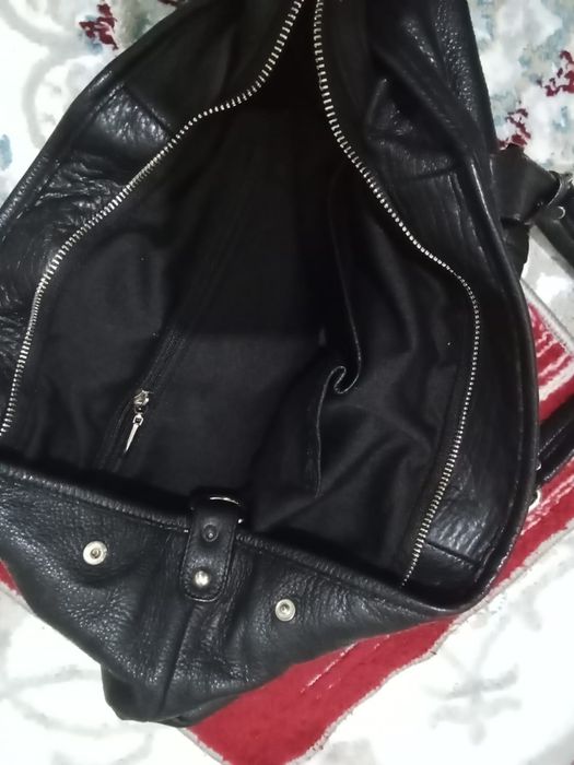 Сумки производства Корея кожанные