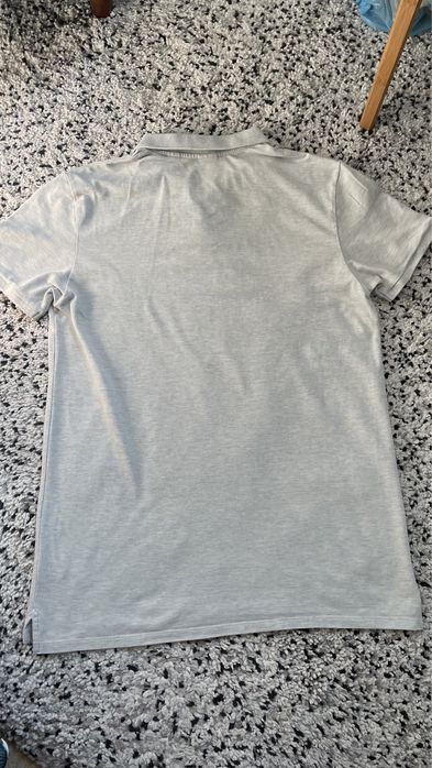 Мъжка тениска Scotch&Soda XL размер