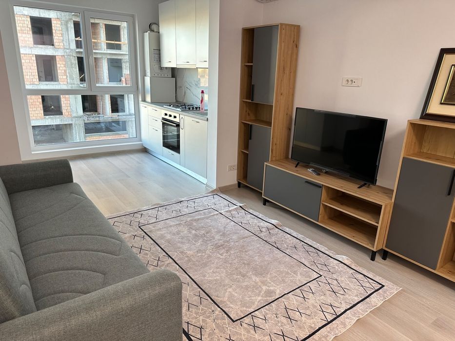 de închiriat apartament 2 camere