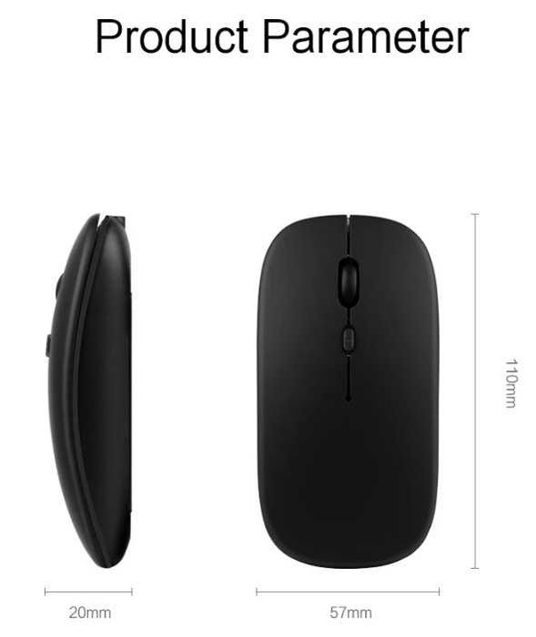 Магнитен калъф с клавиатура за iPad 10-то, 11-то поколение A16 2025