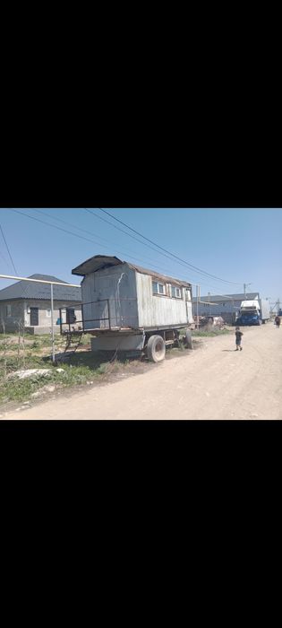 Вагон идеальный ...