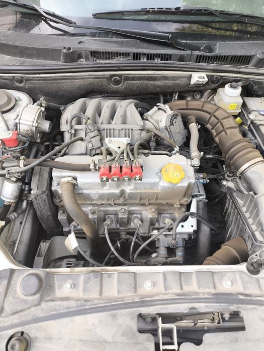 Продам Ладу Гранту