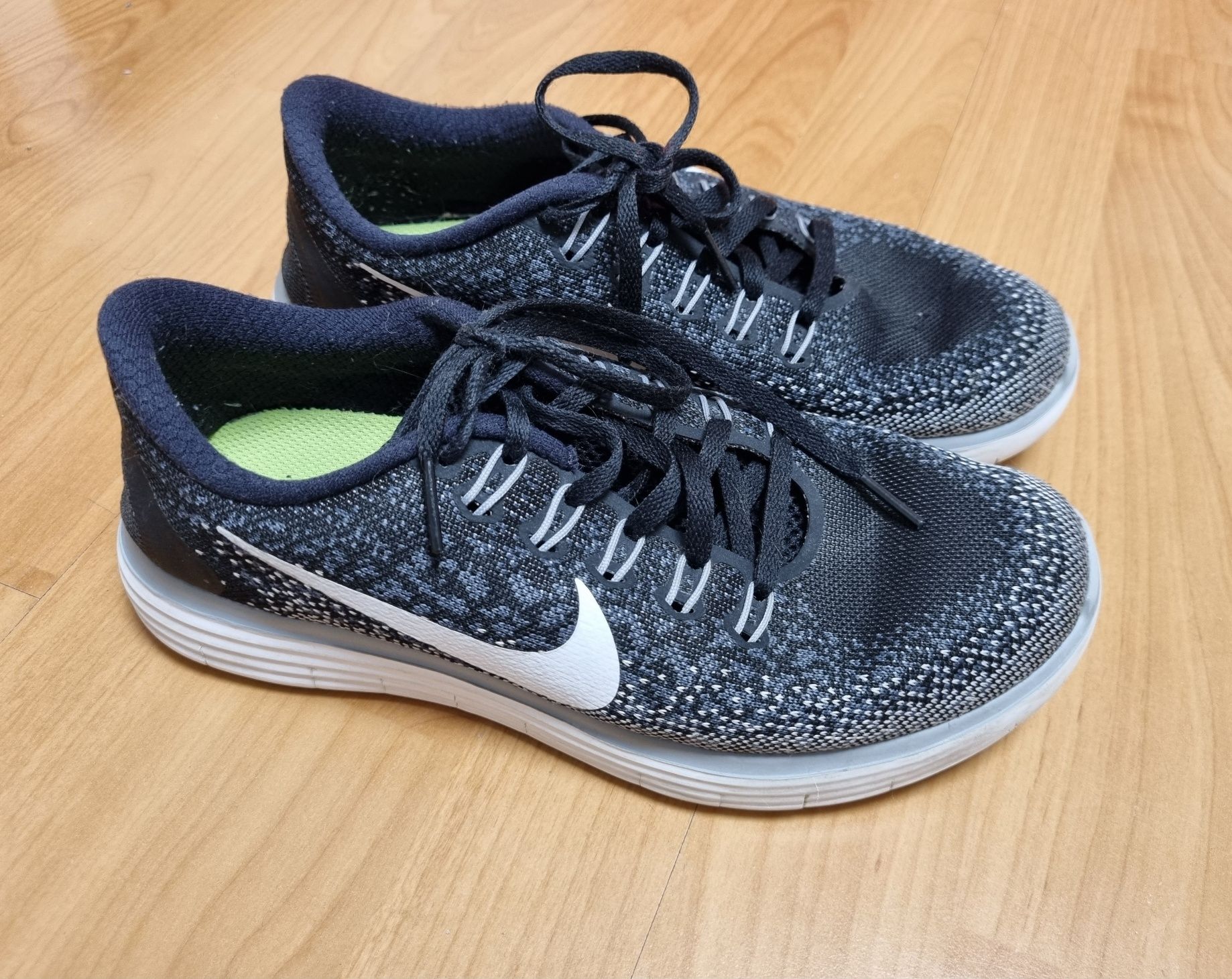 Nike Run Natural OLX.bg