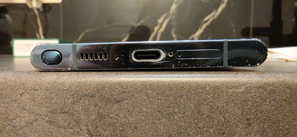 S22 Ultra 256Gb 12 GB Ram