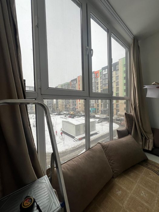 Ремонт окон Алматы