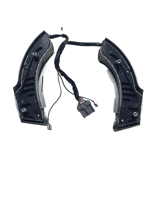 Comenzi Volan Nissan Qashqai / Qashqai +2 I J10, Jj10 2006 - 2014 25550Jd01Ab820