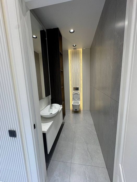 Паркентский ЦыалковскийПродаются Евро Коттеджи