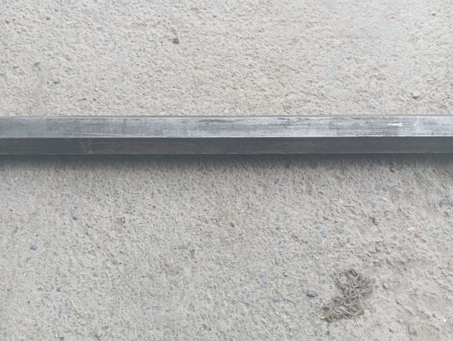 Шестиграиник Диаметр 36