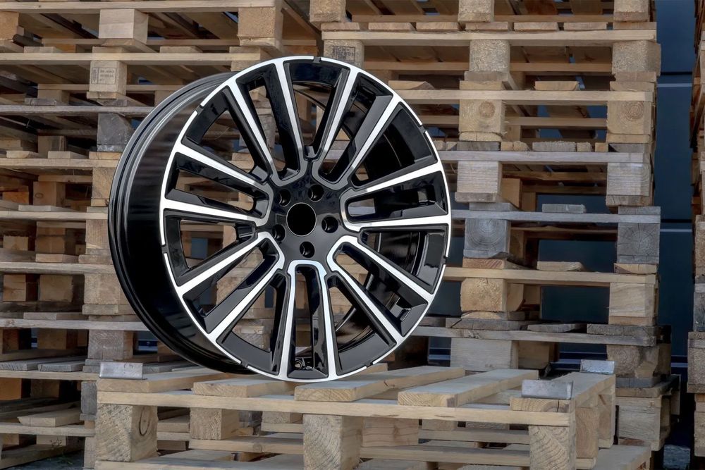 Jante Volvo R20 5x108 Polestar 1 Style | XC90 XC60 S90 V90 EX30 etc