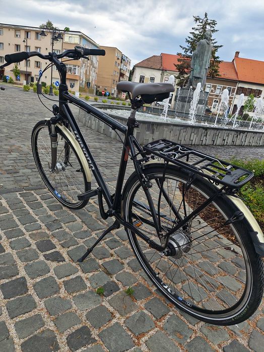 Bicicleta Winora 28 inch full Shimano