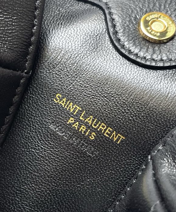 Geanta ysl premium