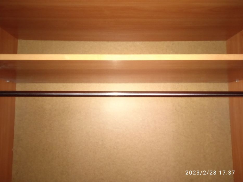 СРОЧНОО ПРОДОМ!!! Трехдверный Шкаф