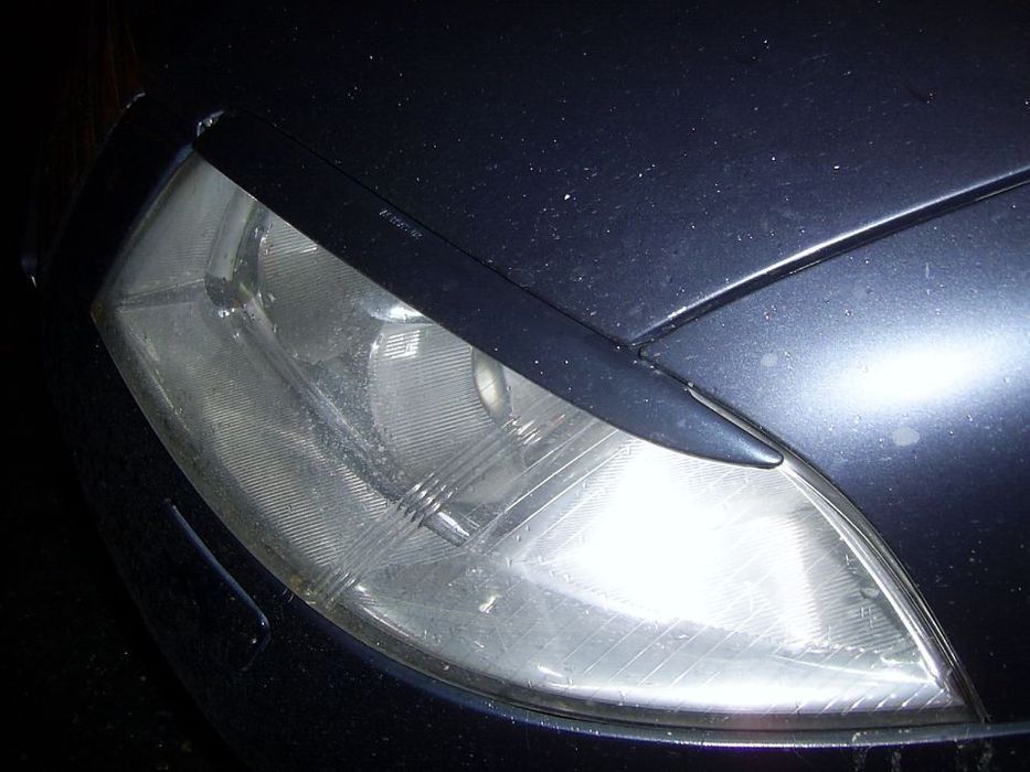 pleoape volksvagen passat 01-04 pentru faruri