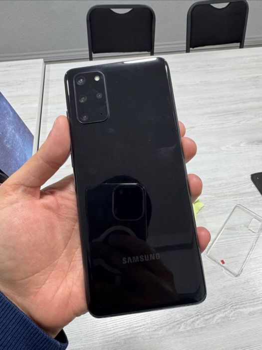 Samsung Galaxy  S20+