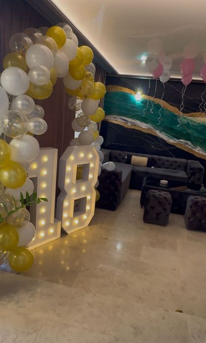 Vila petreceri private/majorate/evenimente/locație petreceri private