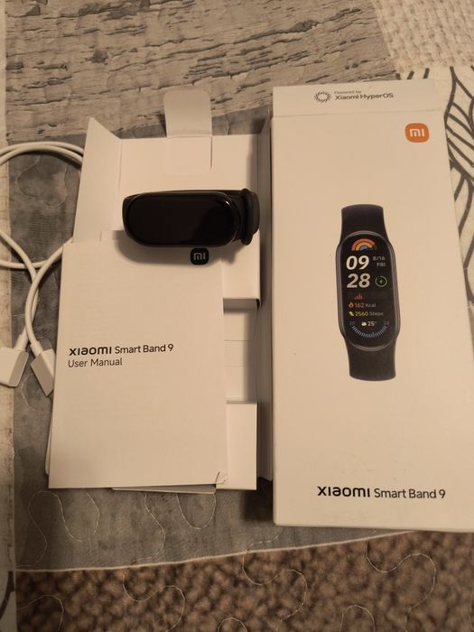 Xiaomi9  in stare foarte buna