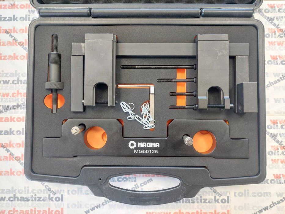 Комплект за зацепване BMW N20, N26