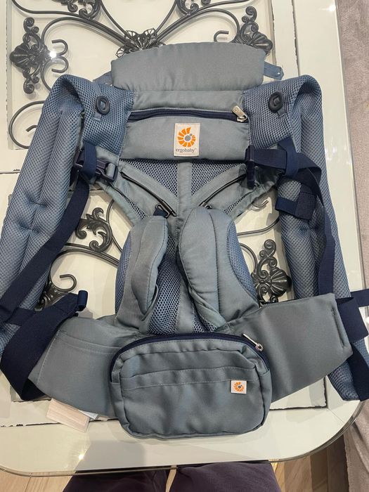 Ергономична раница Ergobaby Omni 360