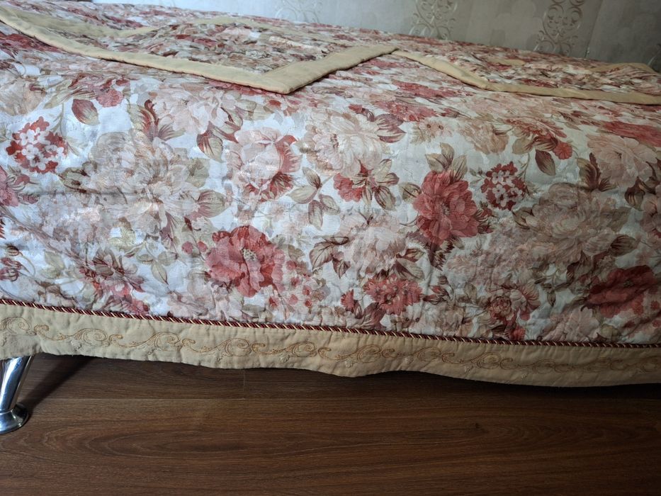 Покрывало  двухспальная