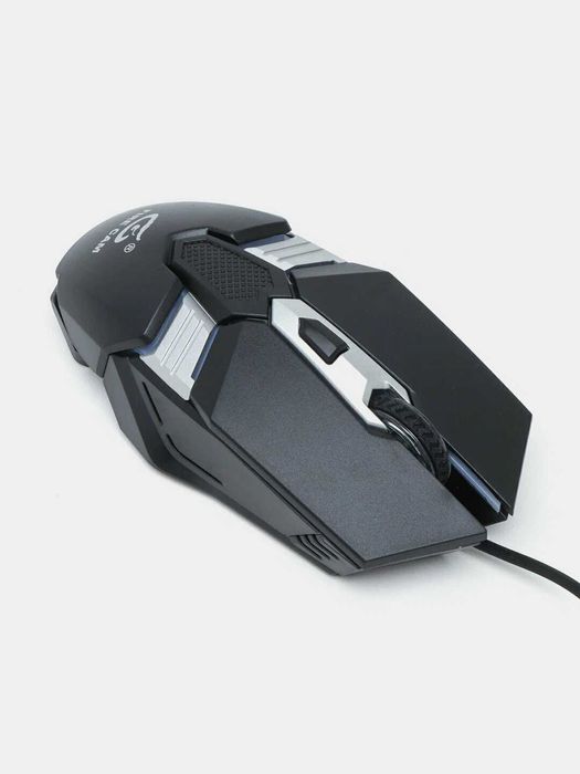 Fire Cam Luminous GM8 Wired Gaming Mouse
