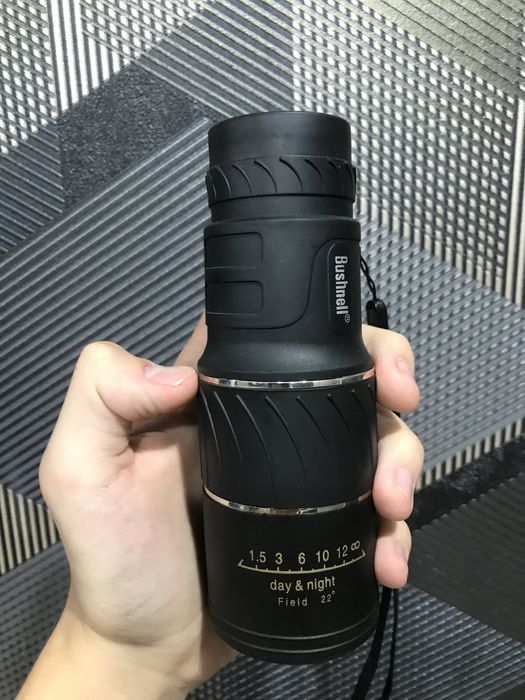 Подзорная труба .