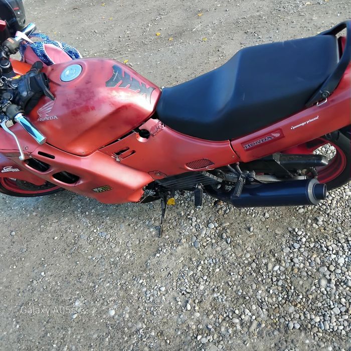 Se vinde honda cbr 1000