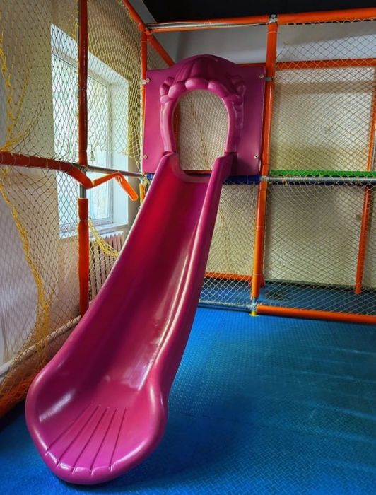 Продам детский игровой комплекс