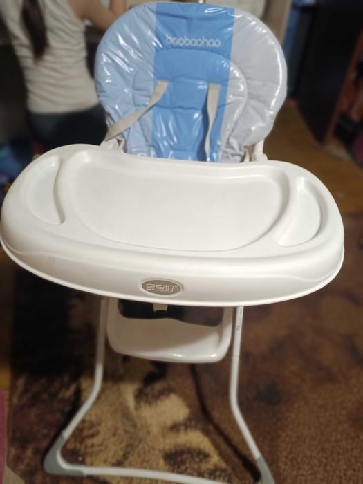 Детский стульчик