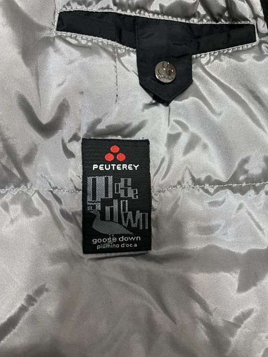 Мъжко яке Peuterey