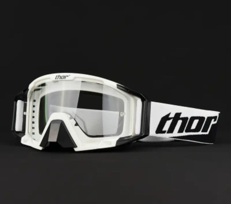 Лед фарове за КТМ и очила за мотокрос motocross