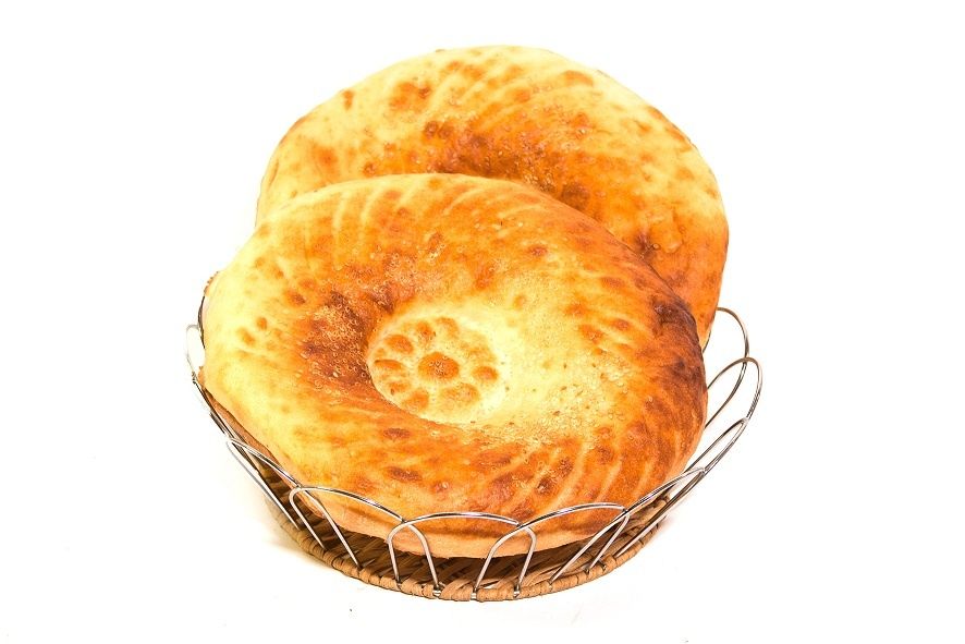 Arzon Non 3.000 sumdan