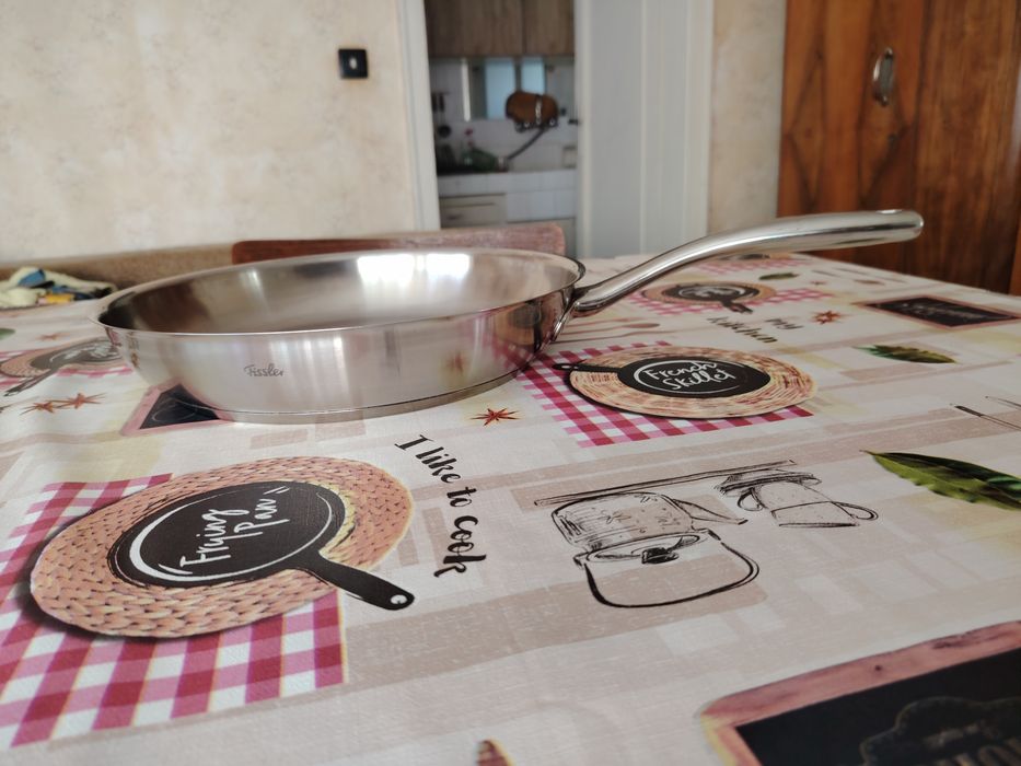 Тиган Fissler 28см