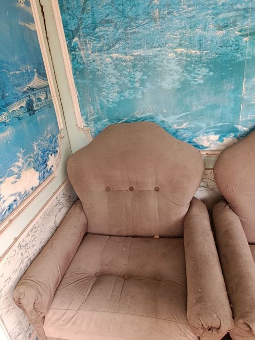 Мебил бу реставратция квоса болади